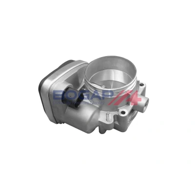 Imagem de BOGAP B6319101 Corpo de Borboleta BMW: 3 Sedan, 5 7