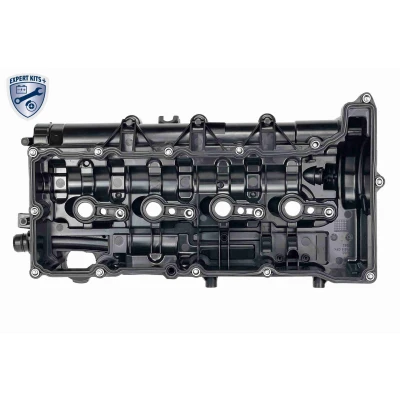 Imagem de VAICO V20 4171 tampa de Válvulas com junta da válvula purga, parafusos BMW: 3 Touring, Sedan