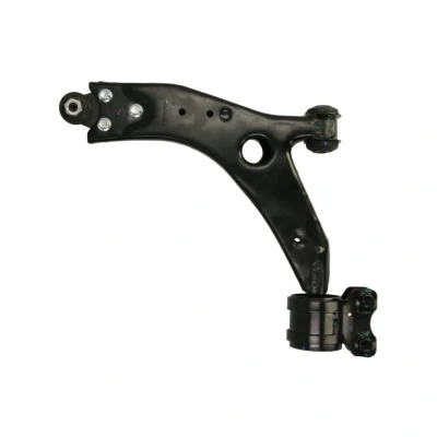 Imagem de LEMFÖRDER 33705 01 Braço de suspensão Eixo dianteiro, esquerda, em baixo transversal Chapa aço 18 FORD: Focus 2 Kombi, C Max,