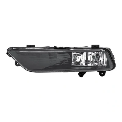 Imagem de HELLA 1ND 010 545 311 Farol de Nevoeiro esquerda 12 com lâmpada incandescência VOLKSWAGEN: Golf 7