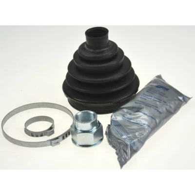 Imagem de LÖBRO 303260 Fole de Transmissão 89mm TPE (elastómero termoplástico) com porca FIAT: Palio I Weekend