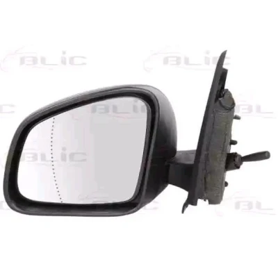 Imagem de Espelho retrovisor exterior BLIC 5402 09 2002243P