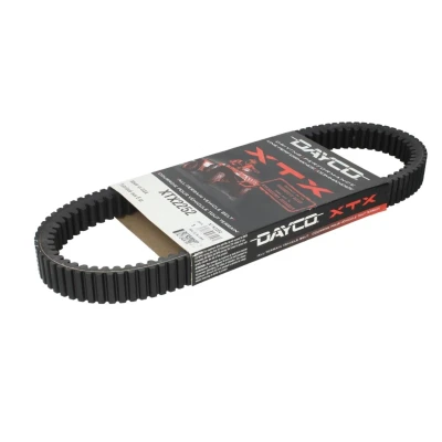 Imagem de Correia de acionamento DAYCO DAYXTX2252