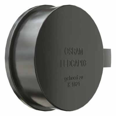 Imagem de OSRAM LEDCAP03 Tampa, farol principal