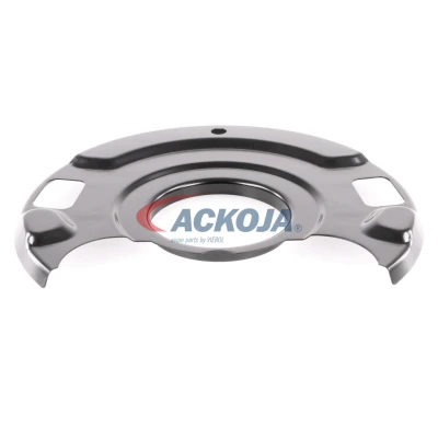 Imagem de ACKOJA A38 0452 Defletor do Discos de Travão Eixo dianteiro