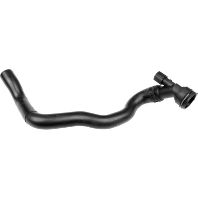 Imagem de GATES 05 4162 Mangueira de Radiador EPDM (borracha etileno propileno dieno) SEAT: Ibiza 3, 4 Sportcoupe, VOLKSWAGEN: Polo IV Hatchback