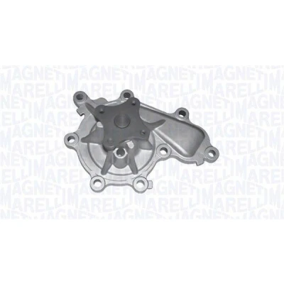 Imagem de MAGNETI MARELLI 352316170837 Bomba de água NISSAN: Almera II Hatchback, X Trail