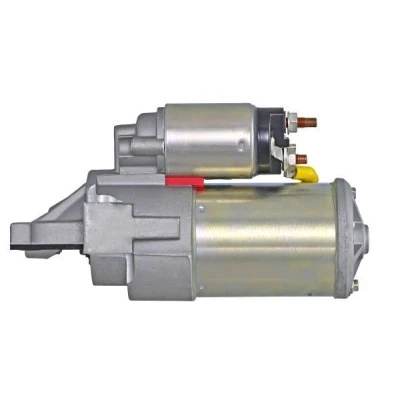Imagem de HELLA 8EA 011 612 951 Motor de arranque 12 2,20 11 89 FORD: Transit Custom V362 Van