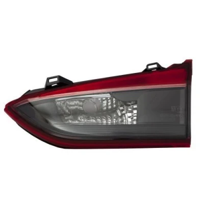 Imagem de ABAKUS 216 1320R LD UE Farolim à direita W5W, W21W sem porta lâmpadas, lâmpada MAZDA: 6 Sedan