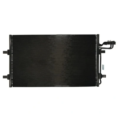 Imagem de THERMOTEC KTT110117 Condensador sem secador 660 373 16 VOLVO: C30, S40 II, V50