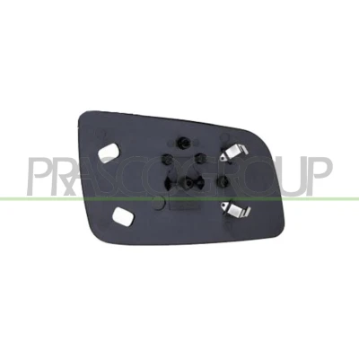 Imagem de PRASCO OP0177504 Vidro Espelho esquerda OPEL: Astra G CC, Caravan, Sedan