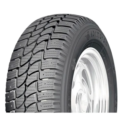 Imagem de Pneus de inverno KORMORAN Vanpro Winter 195/70R15C, 104/102R TL