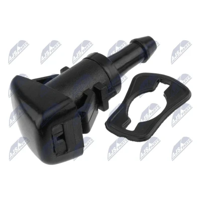 Imagem de NTY Ejectors de Água do Lava Vidros EDS CH 014 DODGE: Journey MPV