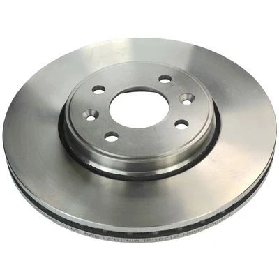 Imagem de DENCKERMANN Disco de travão RENAULT: MEGANE 2, 2 Kombi, CLIO 280mm 24mm 4 100mm ventilado B130138 402060540R,402069518R,M13027,7700426389