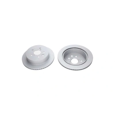 Imagem de KAVO PARTS BR 9556 C Disco de travão 290 18 5 114 ventilado revestido LEXUS: IS 3