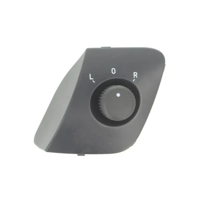Imagem de TOPRAN 116 037 Interruptor, ajuste de espelho do lado condutor SEAT: Ibiza 4 ST, 4, Sportcoupe