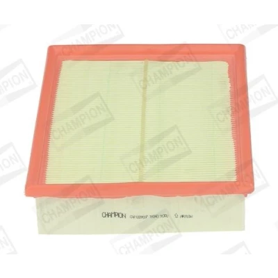 Imagem de CHAMPION CAF100955P Filtro de ar 73 198 248, 235, 233 Cartucho filtrante LAND ROVER: Defender SUV Cabrio, SUV, Pick up