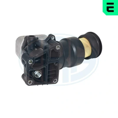 Imagem de ERA 559071A Caixa, filtro de óleo VOLKSWAGEN: Transporter 5 Bus, Caddy 3, Polo V Hatchback, SEAT: Ibiza 4
