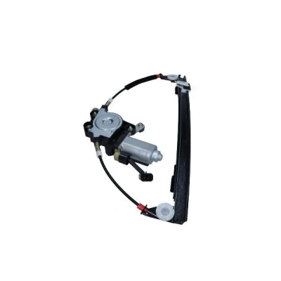 Imagem de Maxgear Elevador de vidro à frente, lado esquerdo elétrico com motor 50 0411 FIAT: Palio I Weekend