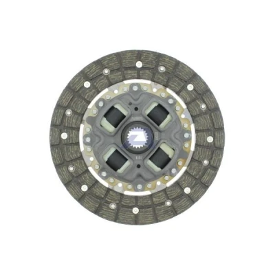 Imagem de AISIN DT 124V Disco de Embraiagem 212 21 TOYOTA: Corolla IX Hatchback, Avensis I Liftback, VI Sedan