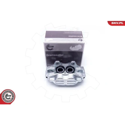 Imagem de ESEN SKV 34SKV712 Pinça de travão Eixo dianteiro, lado direito TOYOTA: HILUX 6 Pick up