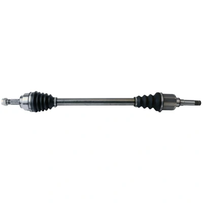 Imagem de FEBI BILSTEIN 188138 Veio de transmissão Eixo dianteiro, lado direito PEUGEOT: 207 Hatchback