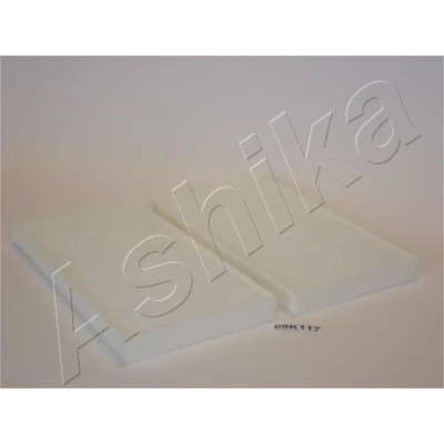 Imagem de Filtro, ar interior ASHIKA 21 KI K17