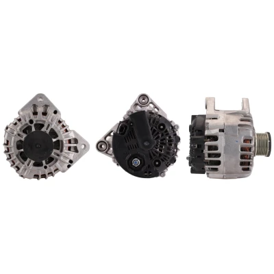 Imagem de ELSTOCK Alternador 14V 150A M8 B+, COM 0218 51mm RENAULT: MEGANE 3 Grandtour, 3, SCENIC 28 6595