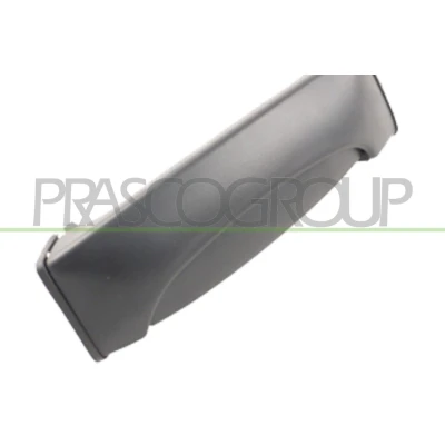 Imagem de PRASCO HN9208101 Puxadores de Porta exterior, traseira direita preto HYUNDAI: H100 Minibus, Van