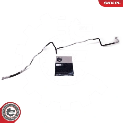 Imagem de ESEN SKV 54SKV722 Conduta de alta/baixa pressão, ar condicionado