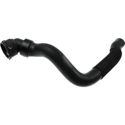 Imagem de GATES 05 2568 Mangueira de Radiador EPDM (borracha etileno propileno dieno) OPEL: Corsa D Hatchback