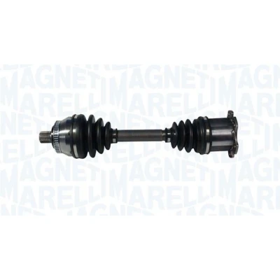 Imagem de MAGNETI MARELLI 302004190007 Veio de transmissão Eixo dianteiro 486 VOLKSWAGEN: Sharan I, SEAT: Alhambra FORD: Galaxy Mk1 MPV