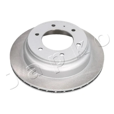 Imagem de JAPKO 61997C Disco de travão Eixo traseiro 312,8 18 6 101 ventilado pintado OPEL: Frontera A SUV, B Sport SUV Cabrio