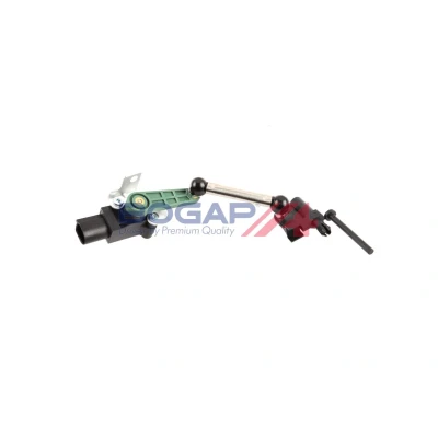 Imagem de BOGAP A7212102 Kit sensores, retrofit faróis xénon (regul. alcance faróis)