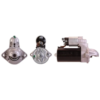 Imagem de ELSTOCK 25 3396 Motor de arranque 12V 1,8kW 9 0274 Pin &quot;30&quot; M8 B+, &quot;50&quot; M6 74mm BMW: 3 Sedan, 6 Coupe