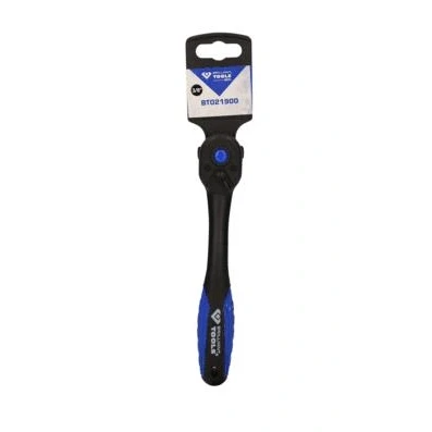 Imagem de KS TOOLS BT021900 Roquete reversível 72 10 (3/8&quot;) 198