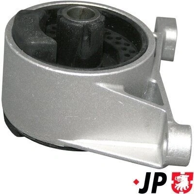 Imagem de JP GROUP 1217904200 Suporte, motor à frente Rolamento de borracha e metal para veículos com caixa velocidades automática OPEL: Astra G CC, Zafira A