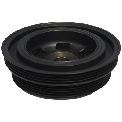 Imagem de CORTECO 80000932 Polia da Cambota 4PK+6PK 3, 5 com instruções de montagem FIAT: Ducato III Van, CITROËN: Jumper II Van