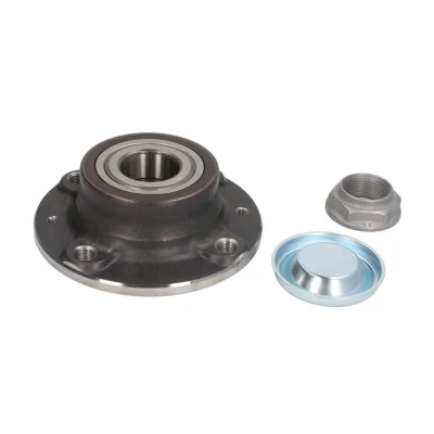 Imagem de SNR R166.31 Kit de rolamento roda com anel sensor magnético integrado 129 CITROËN: C5 II Hatchback, I Carrinha