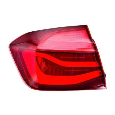 Imagem de Luz traseira HELLA 2SD 012 147 411
