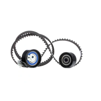 Imagem de SNR KD459.47 Jogo de correias dentadas 134 PEUGEOT: 206 Hatchback, 208 I 307 CITROËN: C3 Xsara Hatchback