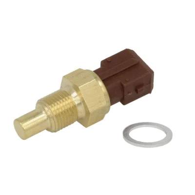 Imagem de AUTLOG AS2055 Sensor da Temperatura do Líquido de Refrigeração castanho PEUGEOT: 206 Hatchback, 106 II 406 Sedan, CITROËN: Saxo Hatchback