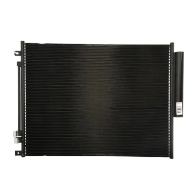 Imagem de DENSO DCN01005 Condensador com secador 593x465.8x12 R 134a 593