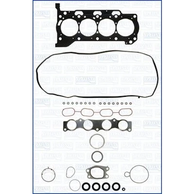 Imagem de AJUSA 52347800 Jogo de juntas, cabeça do cilindro TOYOTA: Auris Hatchback