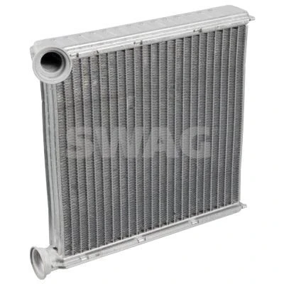 Imagem de SWAG 30 10 8187 Radiador Quente VOLKSWAGEN: Golf 7 Variant, 7, SEAT: Leon III ST, Hatchback, AUDI: A3 Sportback