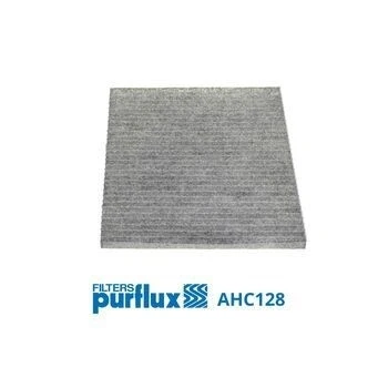 Imagem de PURFLUX AHC128 Filtro, ar do habitáculo Filtro de carvão ativado 290 225 16 OPEL: Omega B Caravan, Sedan