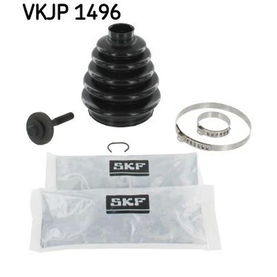Imagem de SKF VKJP 1496 Fole de Transmissão 116 Termoplástico FORD: Focus 2 Kombi, C Max
