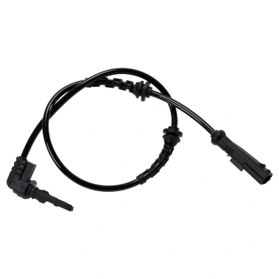 Imagem de FEBI BILSTEIN 179005 Sensor de ABS Eixo dianteiro, lado esquerdo, direito 490