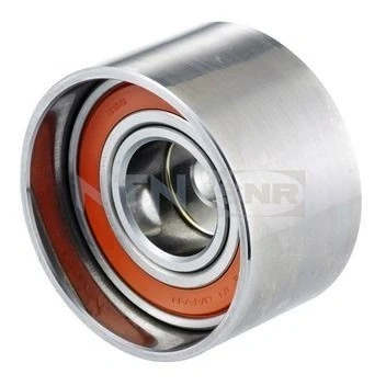 Imagem de SNR GE381.01 Polia de desvio/de guia, correia dentada SUBARU: Forester I
