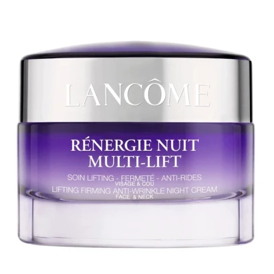 Imagem de Lancôme Rénergie Nuit Multi Lift 50 ml